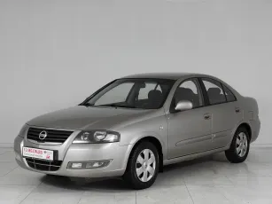 Nissan  1