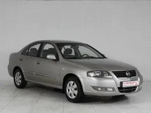Nissan  3