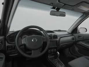 Nissan  7