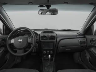 Nissan  8