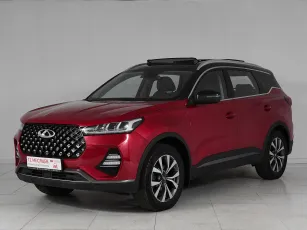 Chery  1