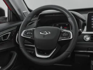 Chery  11