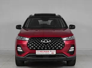 Chery  2