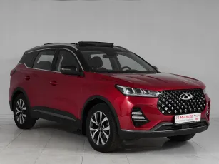 Chery  3