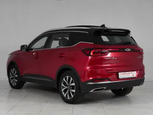 Chery  4