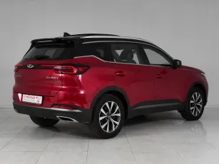 Chery  6