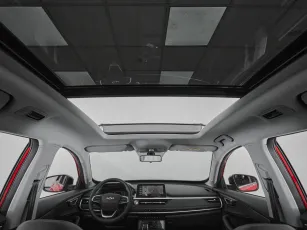 Chery  7
