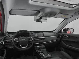 Chery  8
