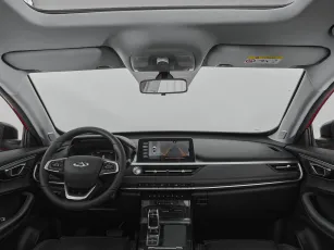 Chery  9