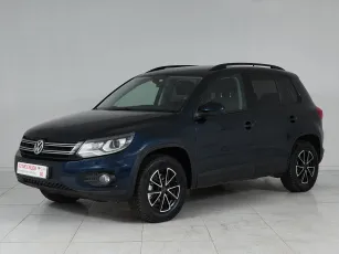Volkswagen  1