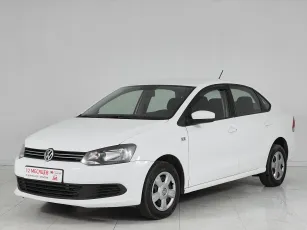 Volkswagen  1