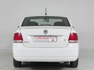 Volkswagen  5
