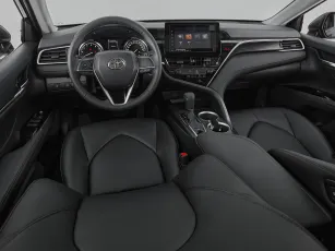 Toyota  8