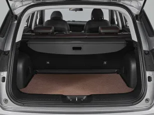 Changan  23