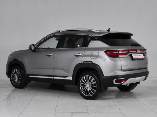 Changan  4