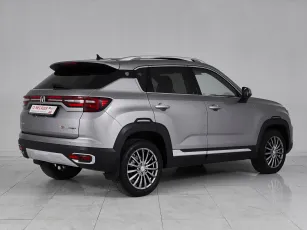 Changan  6