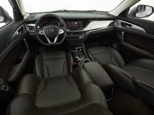 Changan  8