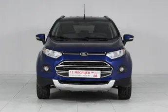 Ford  2