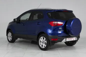 Ford  4
