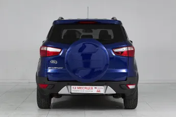 Ford  5