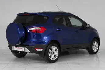 Ford  6