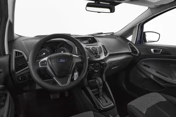 Ford  7