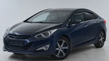 Hyundai  1
