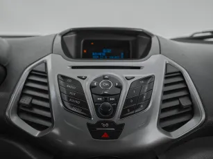 Ford  14