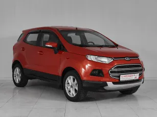 Ford  3