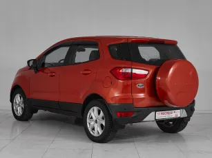Ford  4