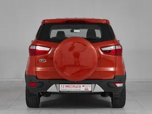 Ford  5