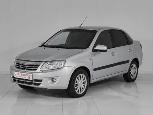 Lada (ВАЗ)  1