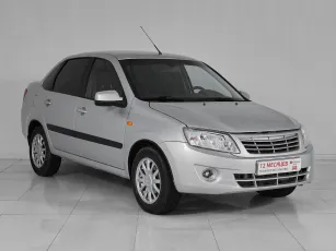 Lada (ВАЗ)  3