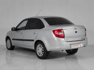 Lada (ВАЗ)  4