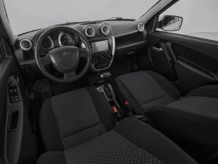 Lada (ВАЗ)  7