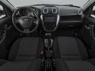 Lada (ВАЗ)  8