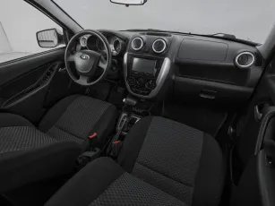 Lada (ВАЗ)  9