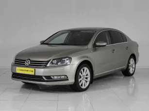 Volkswagen  1