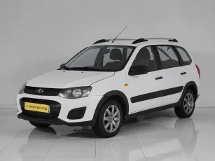 Lada (ВАЗ)  1