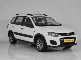 Lada (ВАЗ)  3