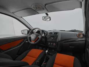 Lada (ВАЗ)  7