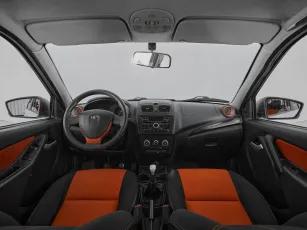 Lada (ВАЗ)  8