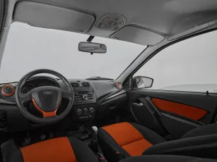 Lada (ВАЗ)  9