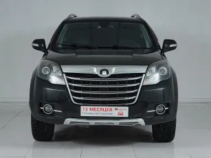 Great Wall  2