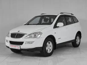 SsangYong  1