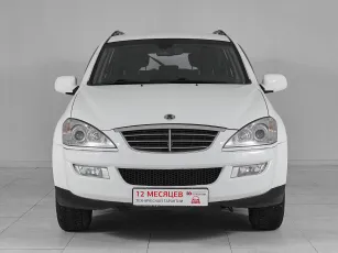SsangYong  2