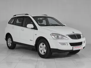 SsangYong  3