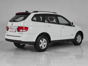 SsangYong  6