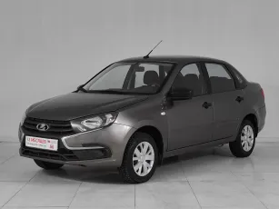 Lada (ВАЗ)  1