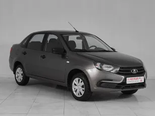 Lada (ВАЗ)  3